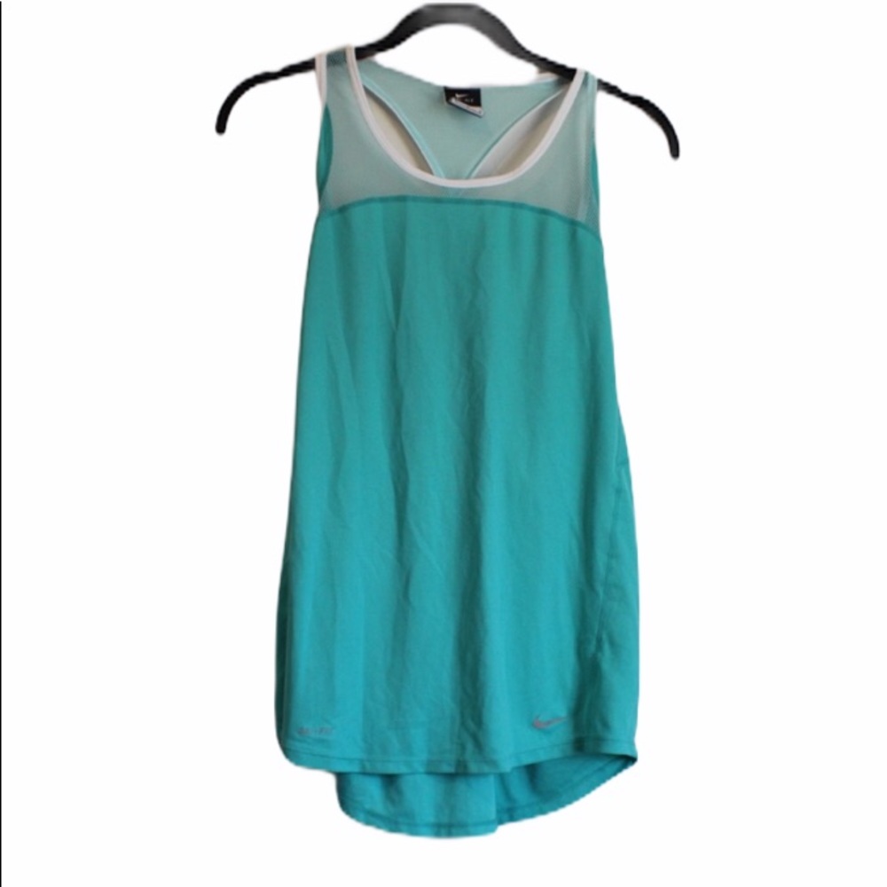 Nike Dri Fit Tank